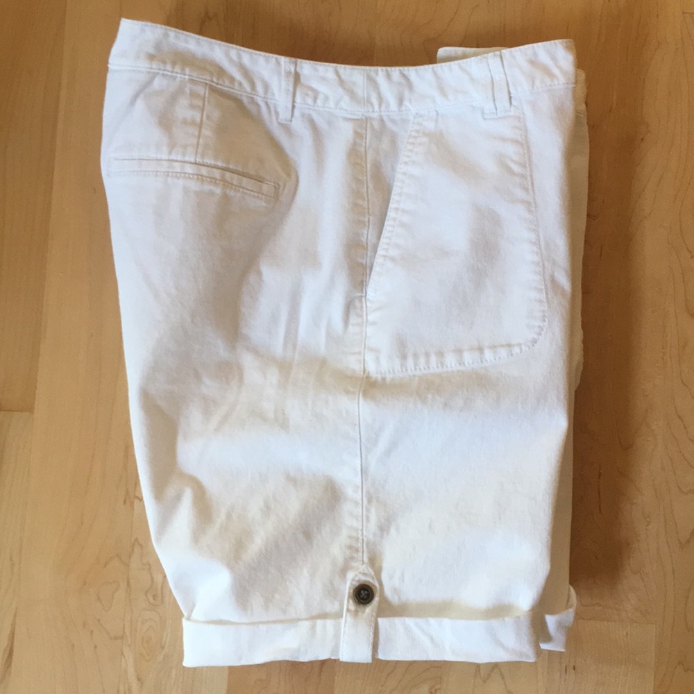 Coldwater Creek Natural Fit Bramuda Short - Picture 6 of 6